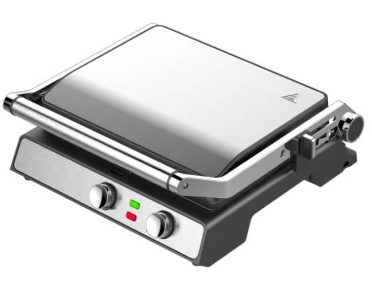 Campomatic contact grill 0