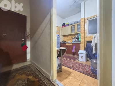 Ain El Remmeneh | 1 Bedroom Apart | Elevator | 3rd Floor | Prime Area