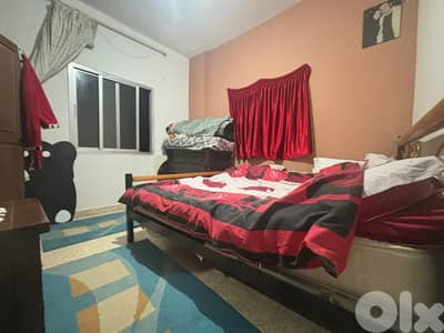 Ain El Remmeneh | 1 Bedroom Apart | Elevator | 3rd Floor | Prime Area