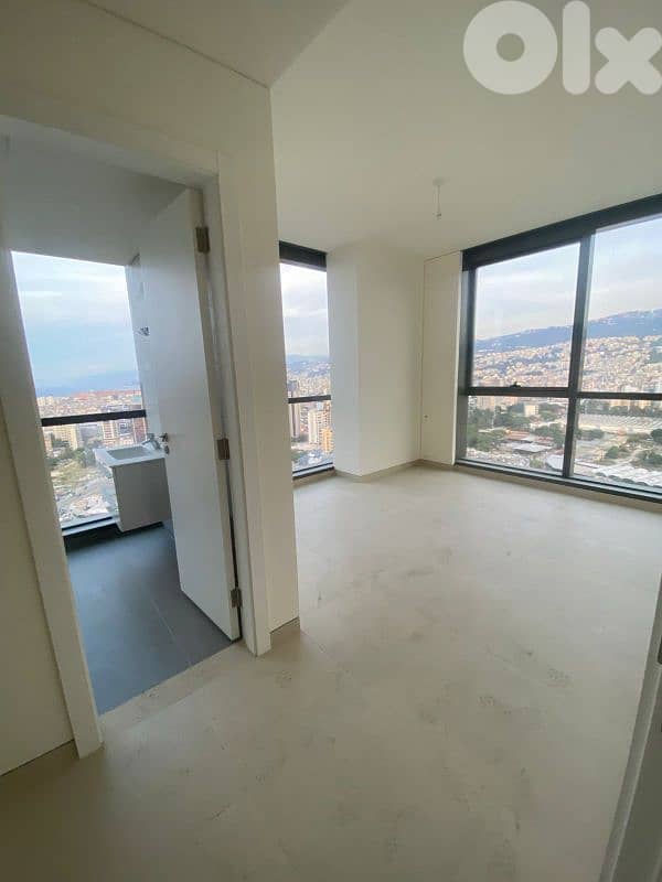 Apartment for sale in  Forty Four Tower Dekweneh 450000$ 0