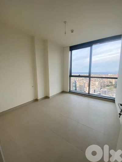 Apartment for sale in  Forty Four Tower Dekweneh 450000$