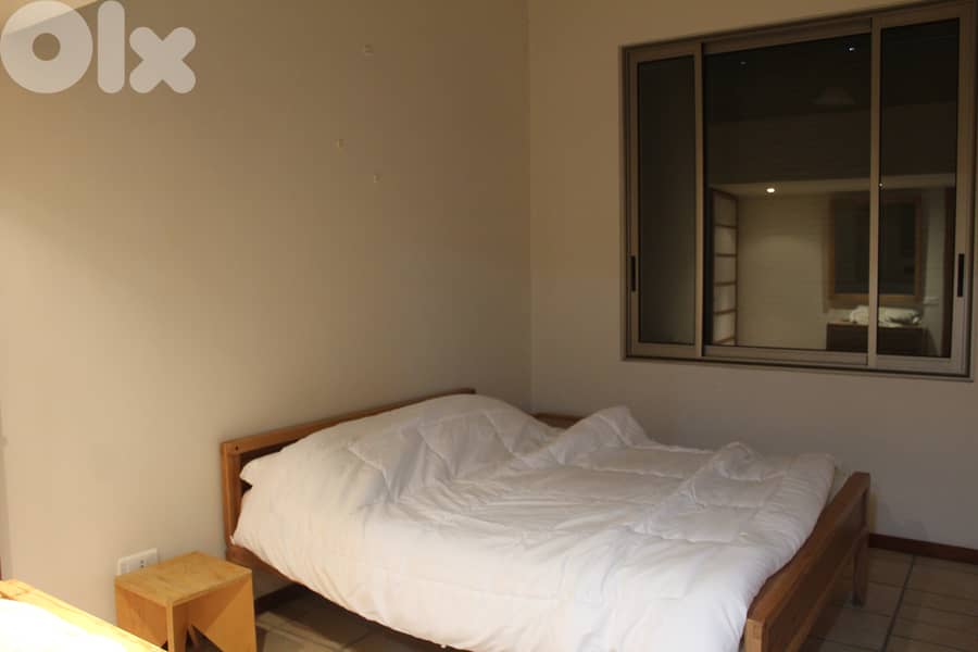 RWK116GZ -  Chalet fully furnished in tilal al aasal for rent 9