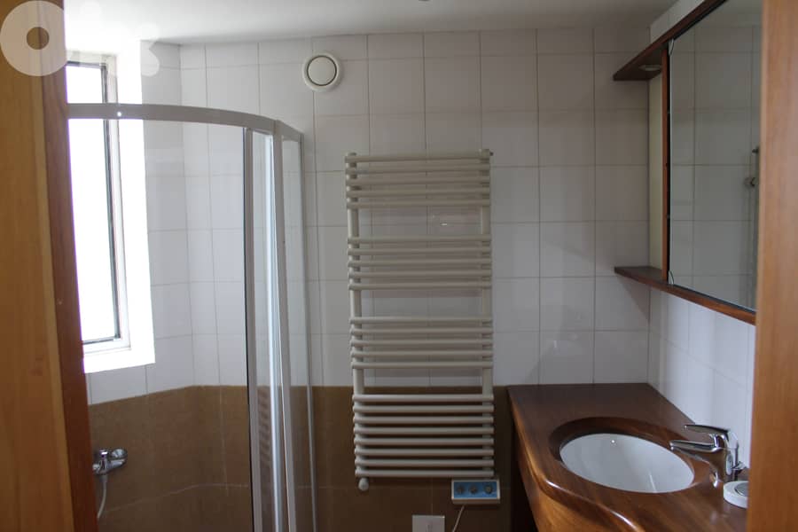 RWK116GZ -  Chalet fully furnished in tilal al aasal for rent 13