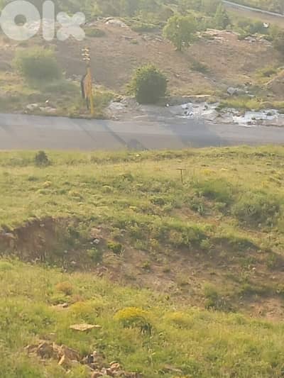 RWK118GZ - Land for sale in faqra
