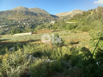 RWK126GZ - Land for sale in kfardebian