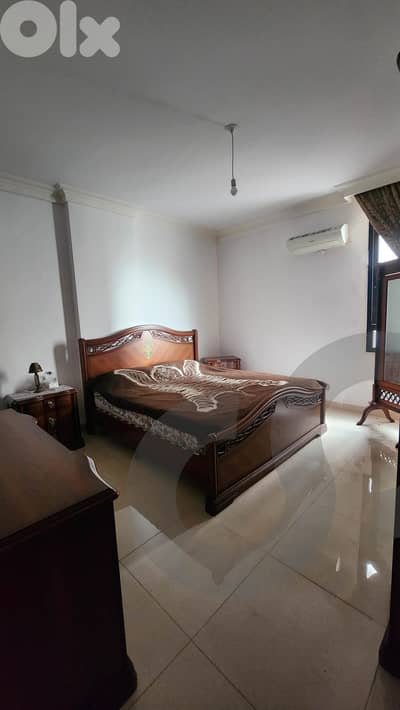 Apartment in a modern building for sale in Khaldeh REF#WA130378