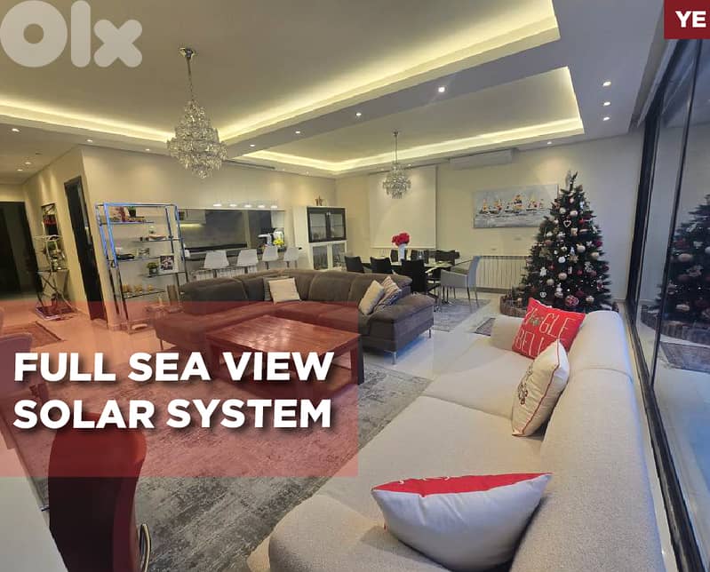Luxurious Apartment for sale in Fatqa REF#YE130384 0