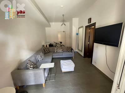 Faqra 100m2 | Terrace | Furnished Chalet | Pool | High End | PA