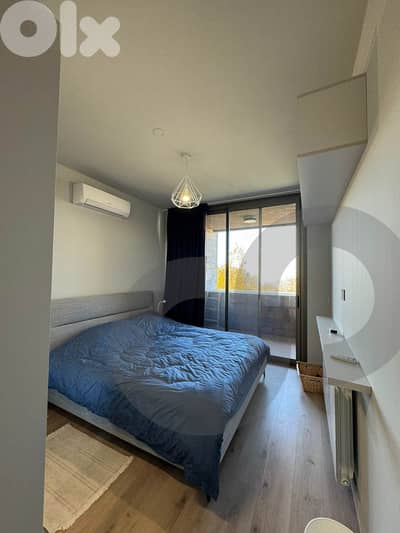 Two connected chalets in Redrock Faqra, fully renovated REF#ML130379