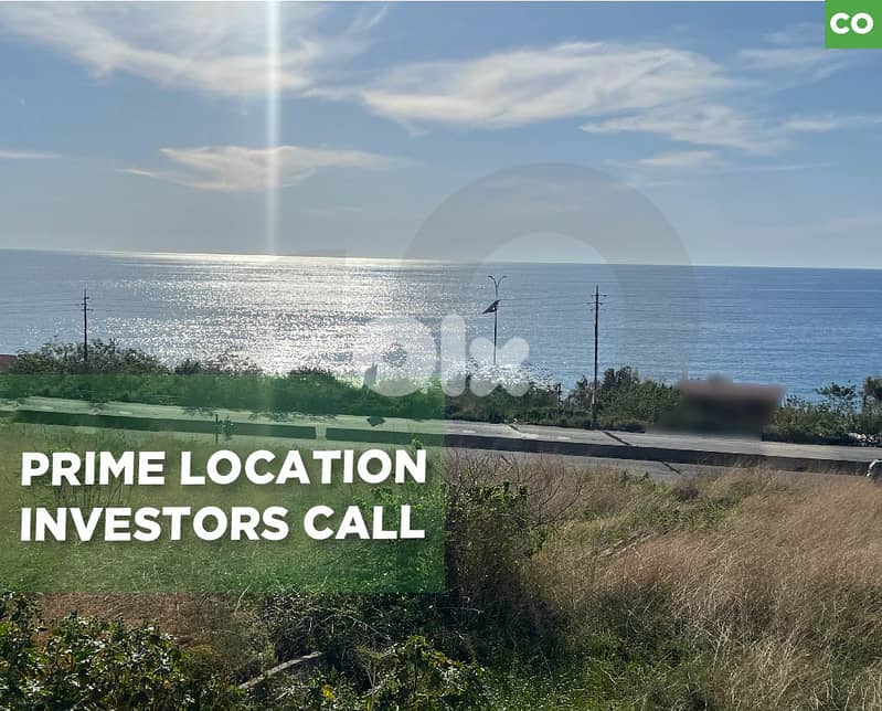 Discover a unique investment  Land opportunity in Halat REF#CO120641 0