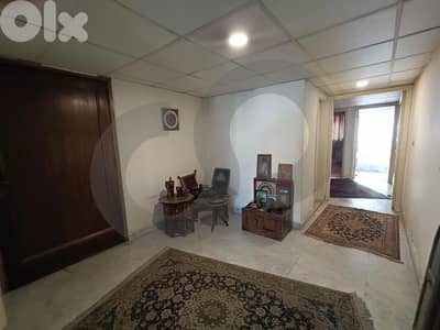 Mar Elias | Spacious & Bright | 220 SQM REF#WS127383