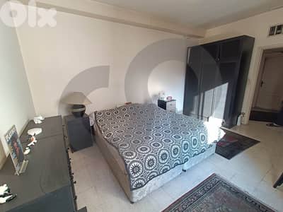 Mar Elias | Spacious & Bright | 220 SQM REF#WS127383