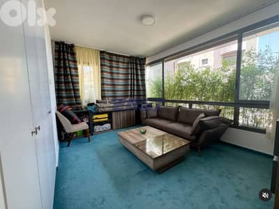 Apartment for sale in Achrafieh | Modern Building Sioufi | Calm Area Apartment for sale in Achrafieh | Modern Building Sioufi | Calm Area