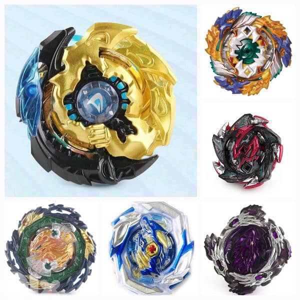 beyblade burst 0