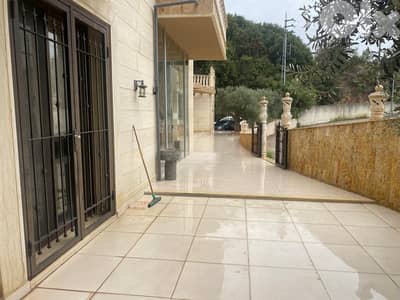 Four-Storey Villa For Sale  in Edde Jbeil - فيلا من أربعة طوابق للبيع
