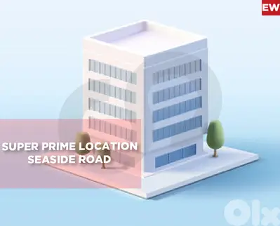 Investment Opportunity, Super Prime Location, kaslik REF#EW130395