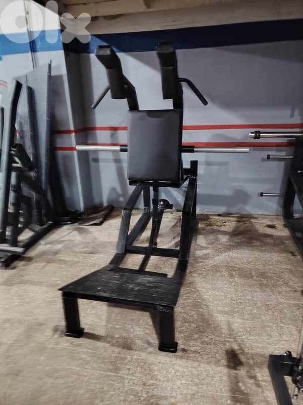 Super squat new 3