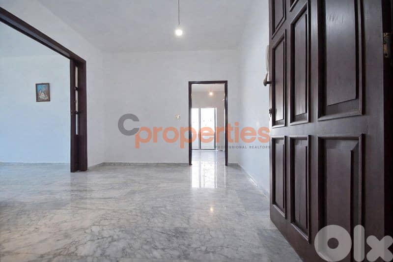 Spacious Apartment for Rent in Jal El Dib – CPFY92 0