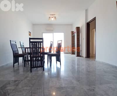 Spacious Apartment for Rent in Jal El Dib – CPFY92