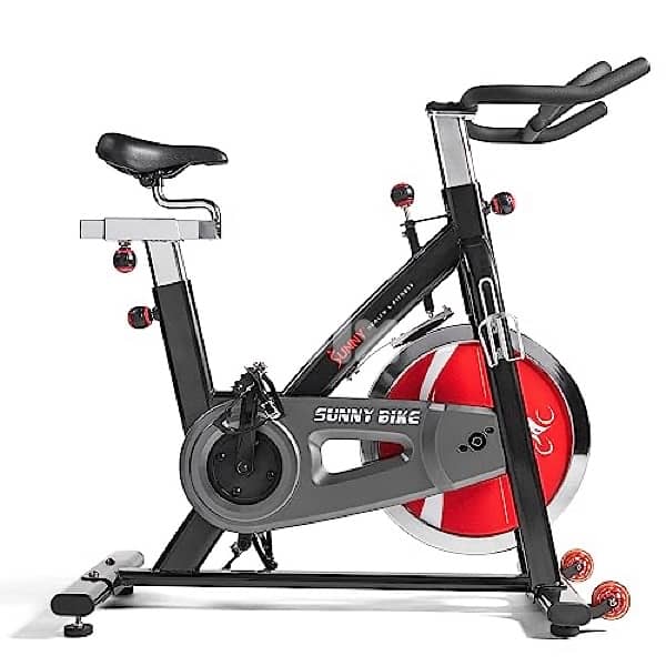 Spinning byke like new le monde made in usa 0