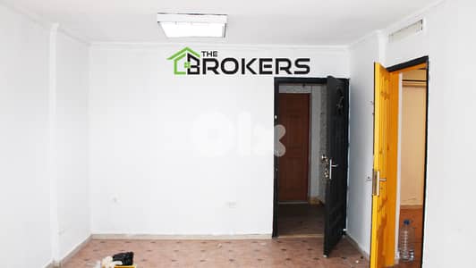 Office for Rent in Aicha Bakkar مكتب للايجار في عائشة بكار