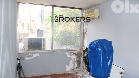 Office for Rent in Aicha Bakkar مكتب للايجار في عائشة بكار