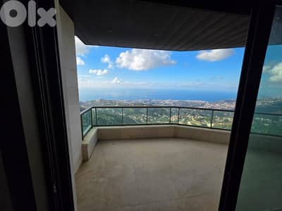 Brand New Apartment For Sale In Bhersaf شقة للبيع في بحرصاف