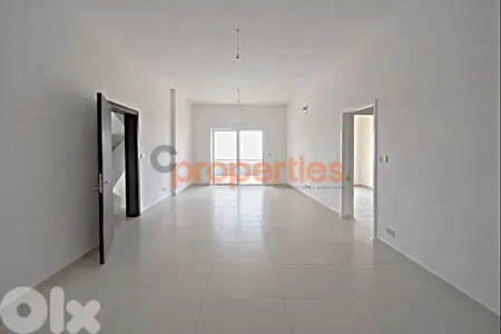 Modern Apartment with Large Terrace for Sale in Biaqout - CPFY91