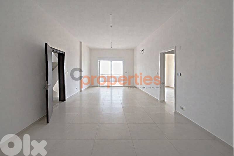 Modern Apartment with Large Terrace for Sale in Biaqout - CPFY91 0