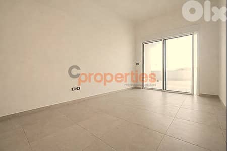 Modern Apartment with Large Terrace for Sale in Biaqout - CPFY91