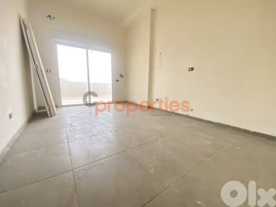 Modern Apartment with Large Terrace for Sale in Biaqout - CPFY91