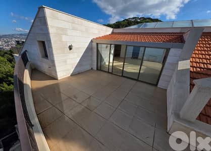 دوبلكس للبيع في بحرصاف High end finishing Duplex for sale in Bhersaf