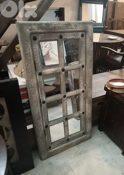 Door mirror