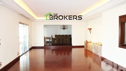 Apartment for Sale in Ain Al Tineh شقة للبيع في عين التينة