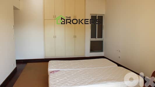 Apartment for Sale in Ain Al Tineh شقة للبيع في عين التينة