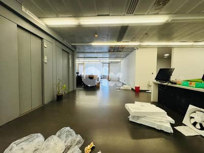 JH25-4595 Office 700m2 for rent in Saifi, $ 10,000 cash