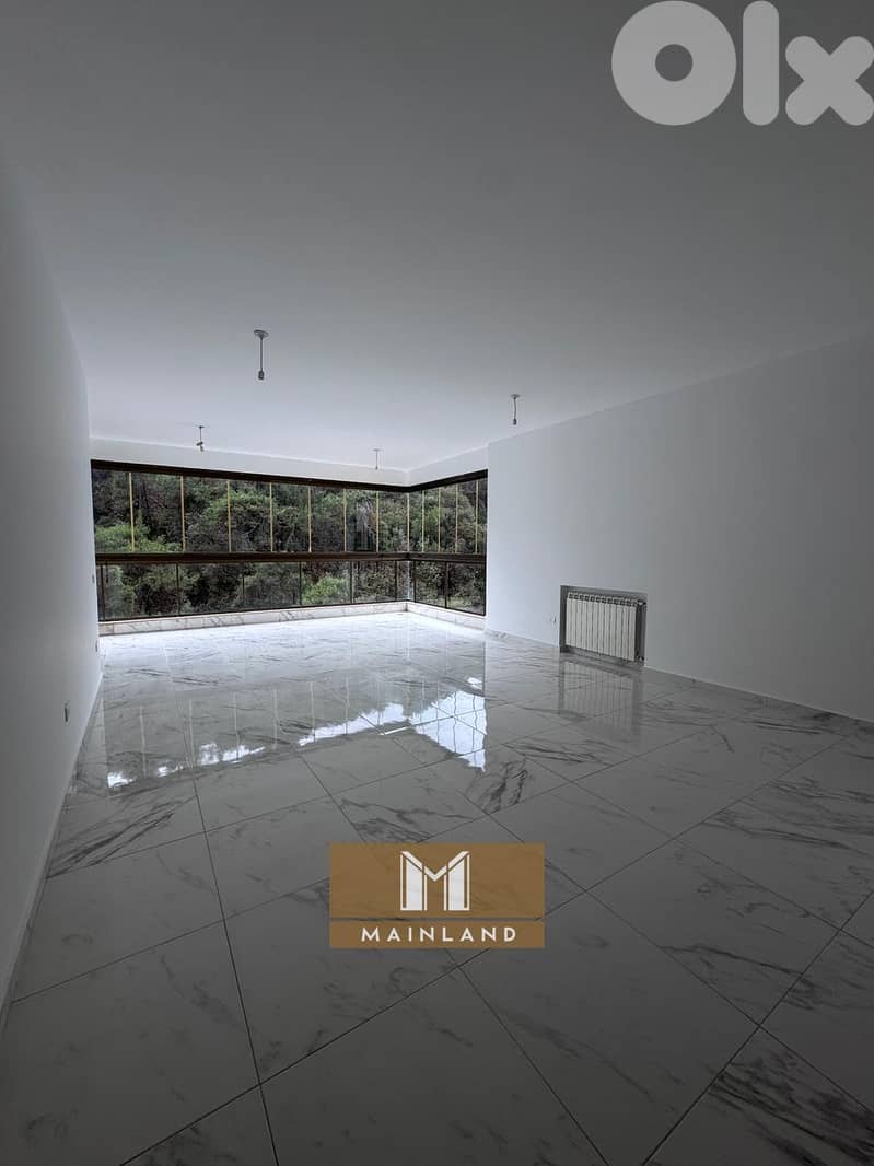 Dbayeh New Duplex apartment for Sale 0