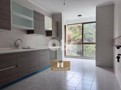Dbayeh New Duplex apartment for Sale