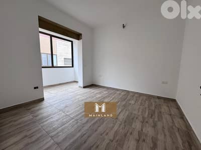 Dbayeh New Duplex apartment for Sale