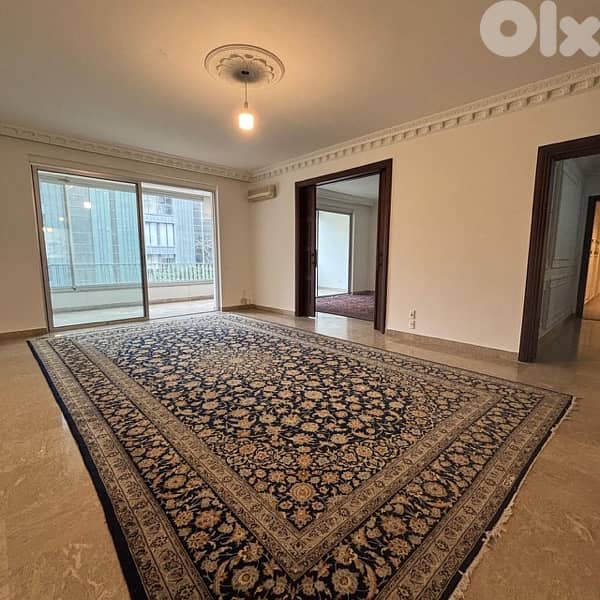 500 Sqm Apartment in Ashrafieh 0