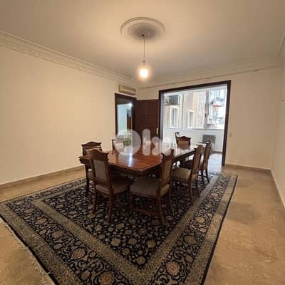 500 Sqm Apartment in Ashrafieh