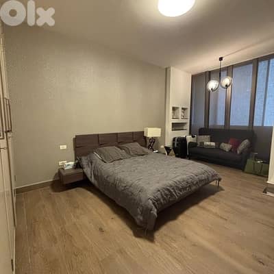 500 Sqm Apartment in Ashrafieh