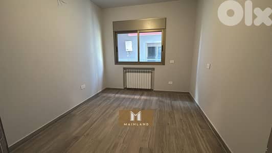Spacious apartment for Sale in Dbayeh