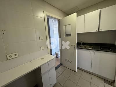 RAO-4864 Office 150m2 for rent in Sin l Fil, $ 1,416 cash