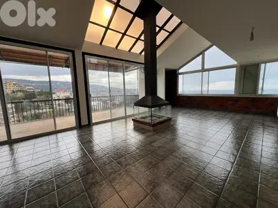 GMK185SS Duplex Apartment For Sale In Sehayleh  دوبلكس للبيع في سهيلة