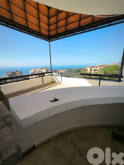 GMK185SS Duplex Apartment For Sale In Sehayleh  دوبلكس للبيع في سهيلة