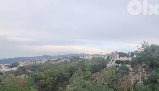 GMC162MAN Apartment for sale in Beit El Kiko - شقة للبيع في بيت الكيكو