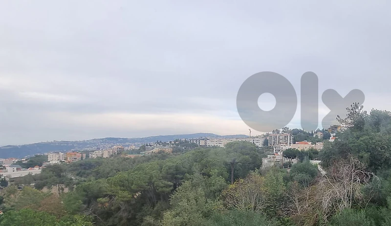 GMC162MAN Apartment for sale in Beit El Kiko - شقة للبيع في بيت الكيكو