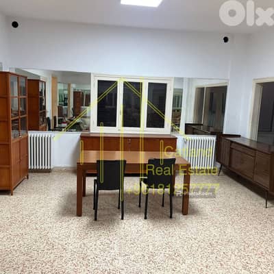 Hot Deal Apartment for sale in Broumana