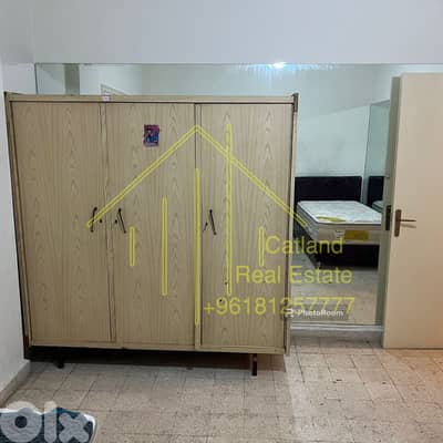 Hot Deal Apartment for sale in Broumana